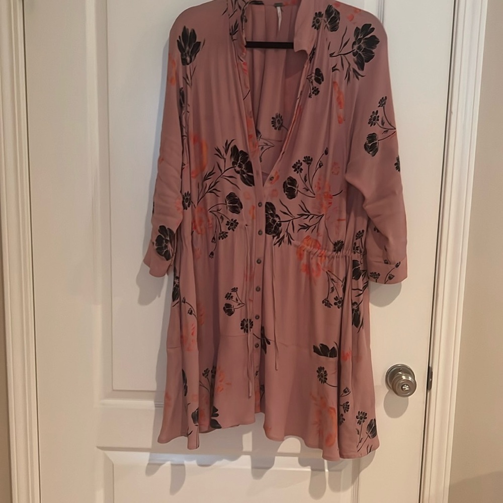 Adorable dress